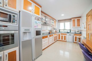 Casa adosada en venta en Illescas