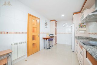 Casa adosada en venta en Illescas