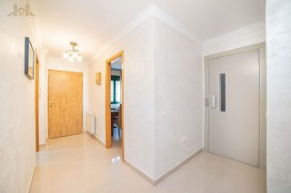 Casa adosada en venta en Illescas