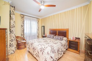 Casa adosada en venta en Illescas