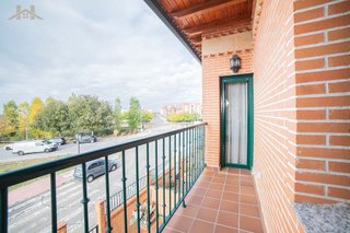 Casa adosada en venta en Illescas