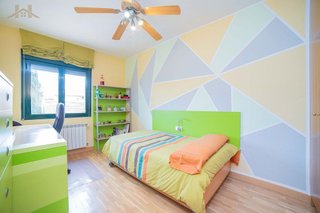 Casa adosada en venta en Illescas