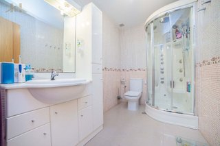 Casa adosada en venta en Illescas