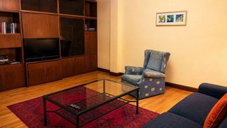 Piso en alquiler en El Antiguo en San Sebastián-Donostia