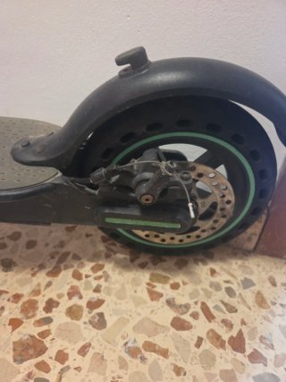 Patinete Eléctrico Youin