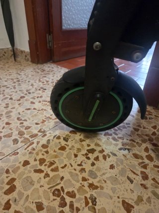 Patinete Eléctrico Youin