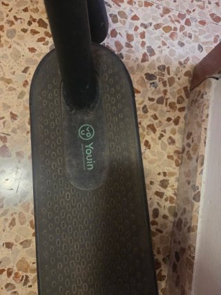Patinete Eléctrico Youin