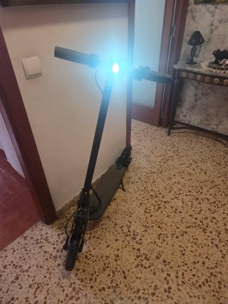 Patinete Eléctrico Youin