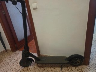 Patinete Eléctrico Youin