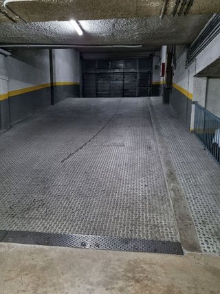 Garaje en venta en Pla d'en Boet en Mataró