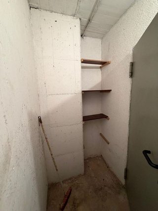 Garaje en venta en Centre en Badalona