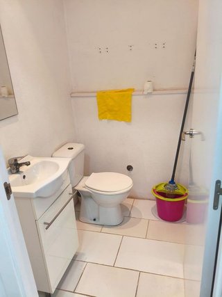 Local comercial en venta en Adra