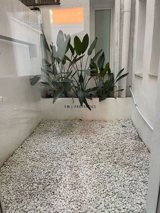 Piso en alquiler en El Cabanyal- El Canyamelar en Valencia