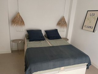 Piso en alquiler en El Cabanyal- El Canyamelar en Valencia