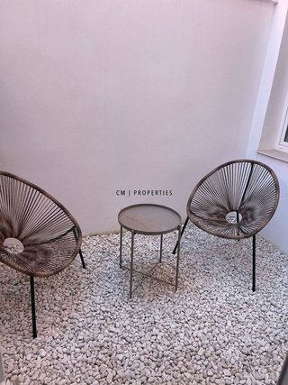 Piso en alquiler en El Cabanyal- El Canyamelar en Valencia