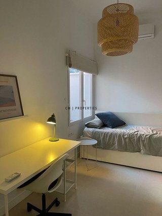 Piso en alquiler en El Cabanyal- El Canyamelar en Valencia