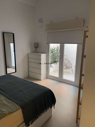 Piso en alquiler en El Cabanyal- El Canyamelar en Valencia