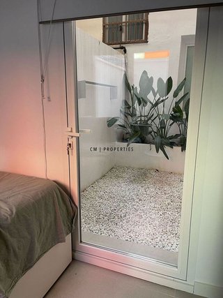 Piso en alquiler en El Cabanyal- El Canyamelar en Valencia