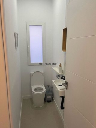 Piso en alquiler en El Cabanyal- El Canyamelar en Valencia