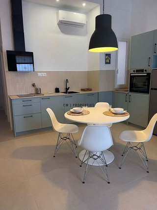 Piso en alquiler en El Cabanyal- El Canyamelar en Valencia