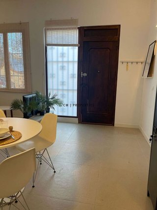Piso en alquiler en El Cabanyal- El Canyamelar en Valencia