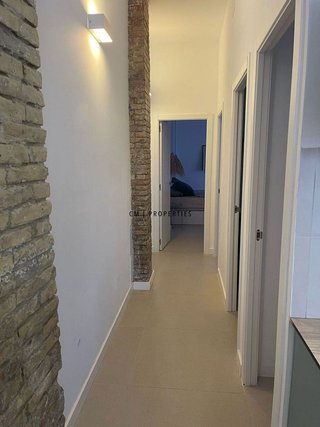 Piso en alquiler en El Cabanyal- El Canyamelar en Valencia