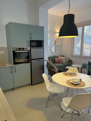 Piso en alquiler en El Cabanyal- El Canyamelar en Valencia