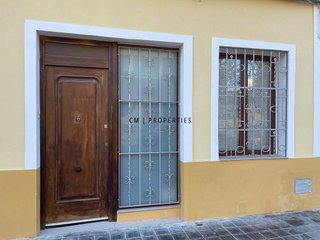 Piso en alquiler en El Cabanyal- El Canyamelar en Valencia