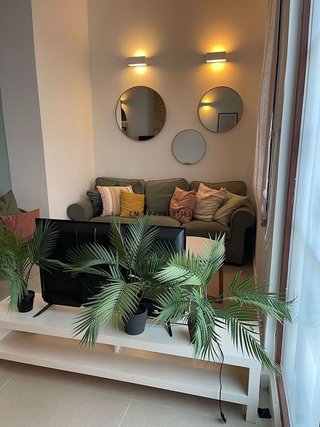 Piso en alquiler en El Cabanyal- El Canyamelar en Valencia