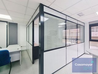 Oficina en venta en Centro en Alicante