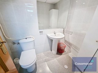 Oficina en venta en Centro en Alicante