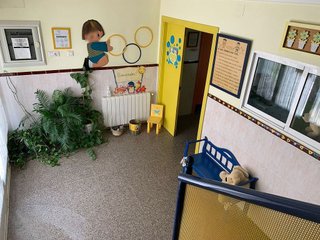 Local comercial en venta en La Paz en Villena