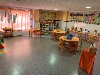 Local comercial en venta en La Paz en Villena