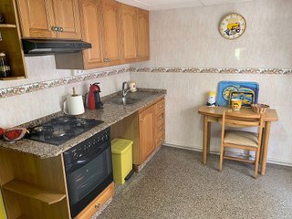 Local comercial en venta en La Paz en Villena