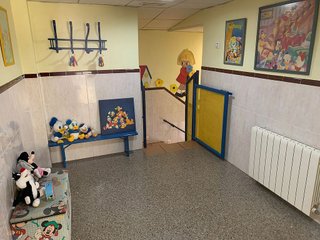 Local comercial en venta en La Paz en Villena