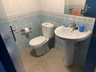 Local comercial en venta en La Paz en Villena
