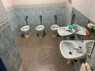 Local comercial en venta en La Paz en Villena