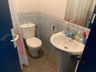 Local comercial en venta en La Paz en Villena