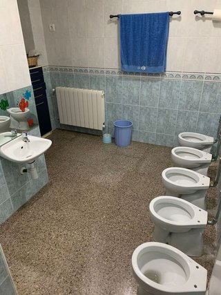 Local comercial en venta en La Paz en Villena