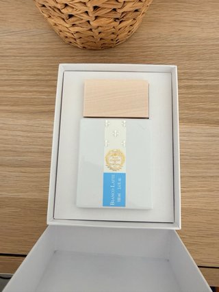 Giardini di Toscana Bianco Latte 100ml