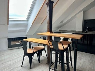 Piso en alquiler en Centro en Avilés