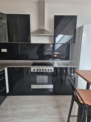 Piso en alquiler en Centro en Avilés