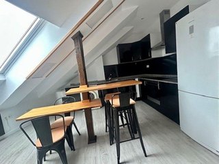 Piso en alquiler en Centro en Avilés