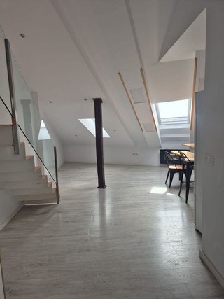 Piso en alquiler en Centro en Avilés