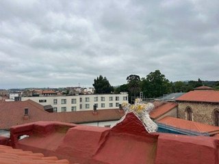Piso en alquiler en Centro en Avilés