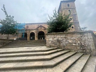 Piso en alquiler en Centro en Avilés
