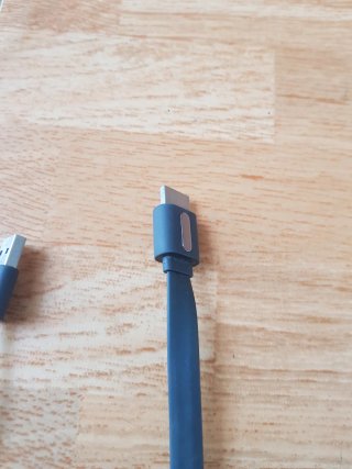 Google Chromecast 2da Gen.