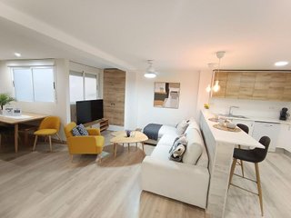 Piso en venta en Centro en Murcia