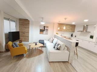 Piso en venta en Centro en Murcia