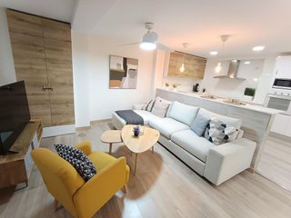 Piso en venta en Centro en Murcia